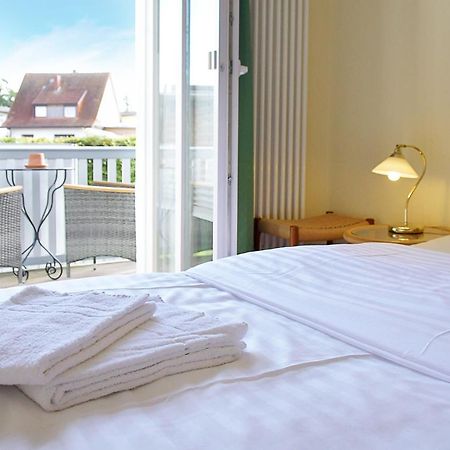 Hamburg-App-02 Apartment Heringsdorf  Ngoại thất bức ảnh