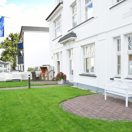 Hamburg-App-02 Apartment Heringsdorf  Ngoại thất bức ảnh