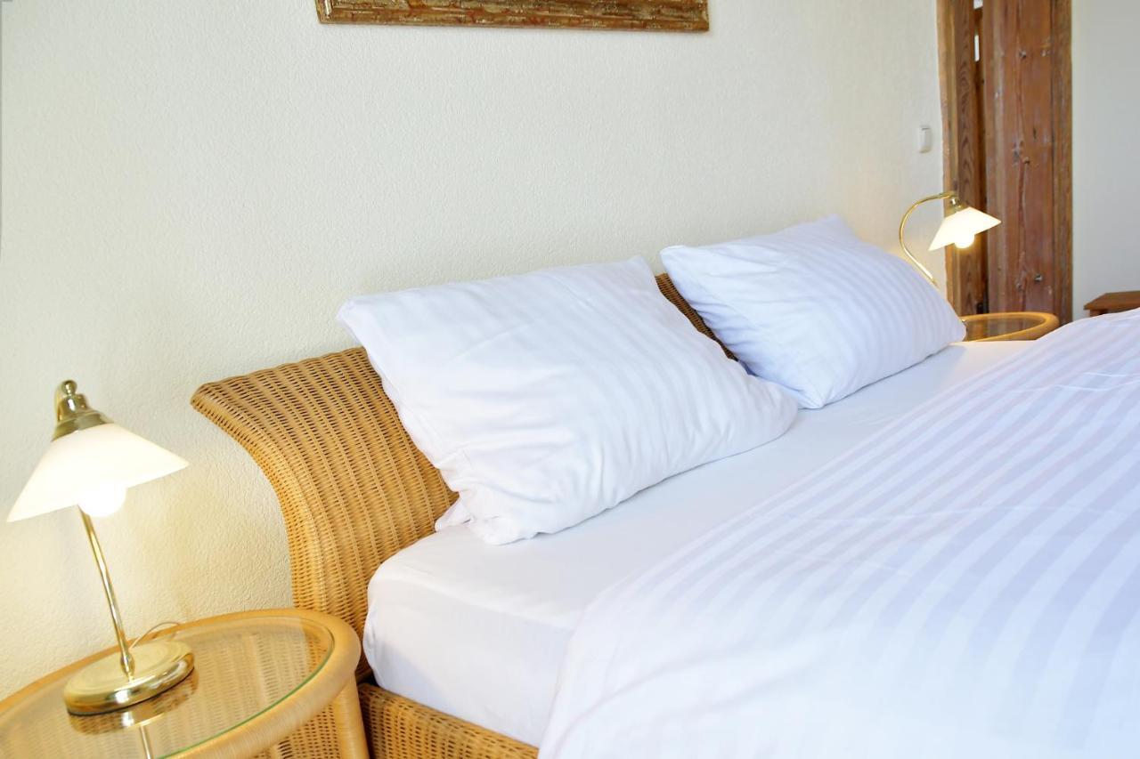 Hamburg-App-02 Apartment Heringsdorf  Ngoại thất bức ảnh