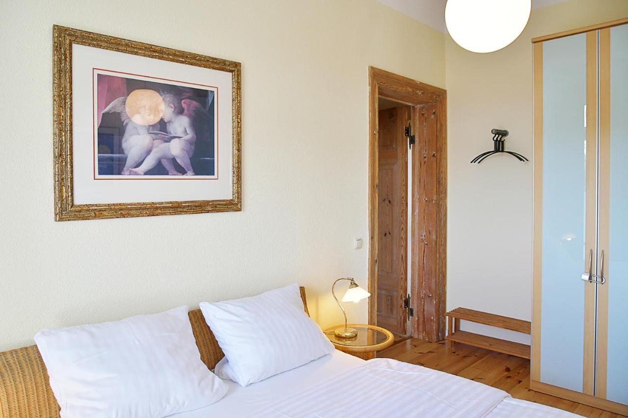 Hamburg-App-02 Apartment Heringsdorf  Ngoại thất bức ảnh